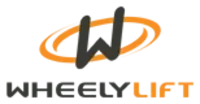 Wheelylift Magnet Monteringskit Wheelylift Magnet Monteringskit
