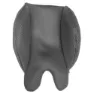 Wiener Batavus Fier 2/3 Sete, Grey, One Size