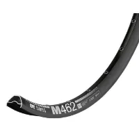 Wiener Dt Swiss M462 27.5´´ Cl Disc Boost Terrengsykkel Forhjul Wiener Dt Swiss M462 27.5´´ Cl Disc Boost Terrengsykkel Forhjul