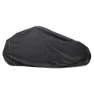 Wiener Sc3 Sykkeldeksel, Black, One Size