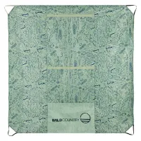 Wild Country 40-0000010032 Presenningtau Wild Country 40-0000010032 Presenningtau
