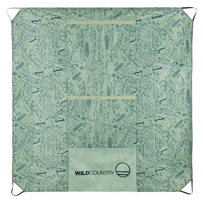 Wild Country 40-0000010032 Presenningtau