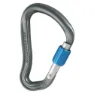 Wild Country Ascent Hms Karabinkrok, Gunmetal / blue, One Size