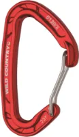 Wild Country Astro 5 Pack fem superlette karabinere i sett Wild Country Astro 5 Pack fem superlette karabinere i sett