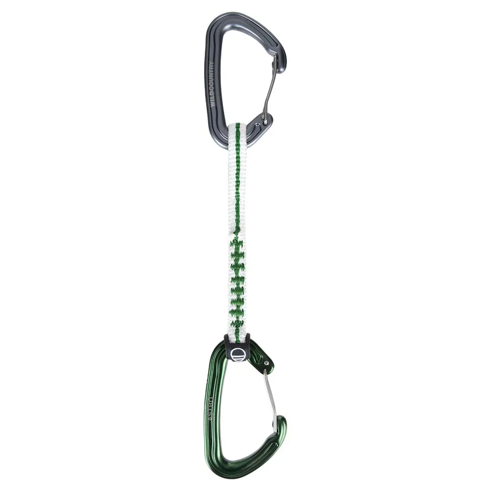 Wild Country Astro Quickdraw 20cm