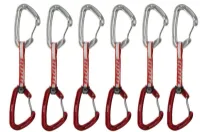 Wild Country Astro Quickdraw 6x10cm superlette ekspressett Wild Country Astro Quickdraw 6x10cm superlette ekspressett