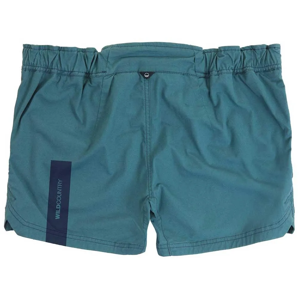 Wild Country Cellars Shorts, Poseidon