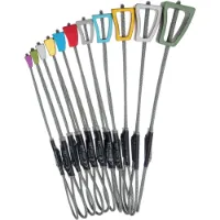 Wild Country Classic Rock 1-10 Stopper