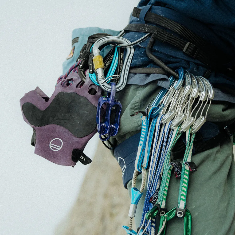 Wild Country Crack Hansker