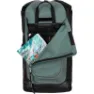 Wild Country Crag Hauler 25l Taupose, Black / marsh