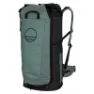 Wild Country Crag Hauler 40l Taupose, Black / marsh