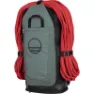 Wild Country Crag Hauler 40l Taupose, Black / marsh