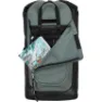Wild Country Crag Hauler 40l Taupose, Black / marsh