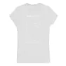 Wild Country Curbar Kortarmet T-skjorte, Grey melange