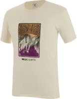 Wild Country Flow Kortarmet T-skjorte