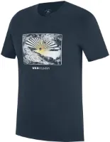 Wild Country Flow Kortarmet T-skjorte