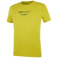 Wild Country Flow Kortarmet T-skjorte Wild Country Flow Kortarmet T-skjorte