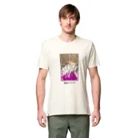 Wild Country Flow Kortarmet T-skjorte