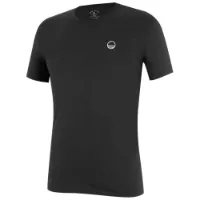 Wild Country Flow Kortarmet T-skjorte