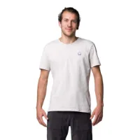 Wild Country Flow Kortarmet T-skjorte