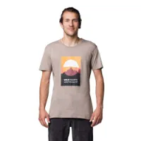 Wild Country Flow Kortarmet T-skjorte