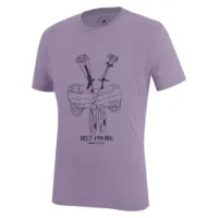 Wild Country Flow Kortarmet T-skjorte Wild Country Flow Kortarmet T-skjorte