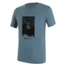 Wild Country Flow Kortarmet T-skjorte