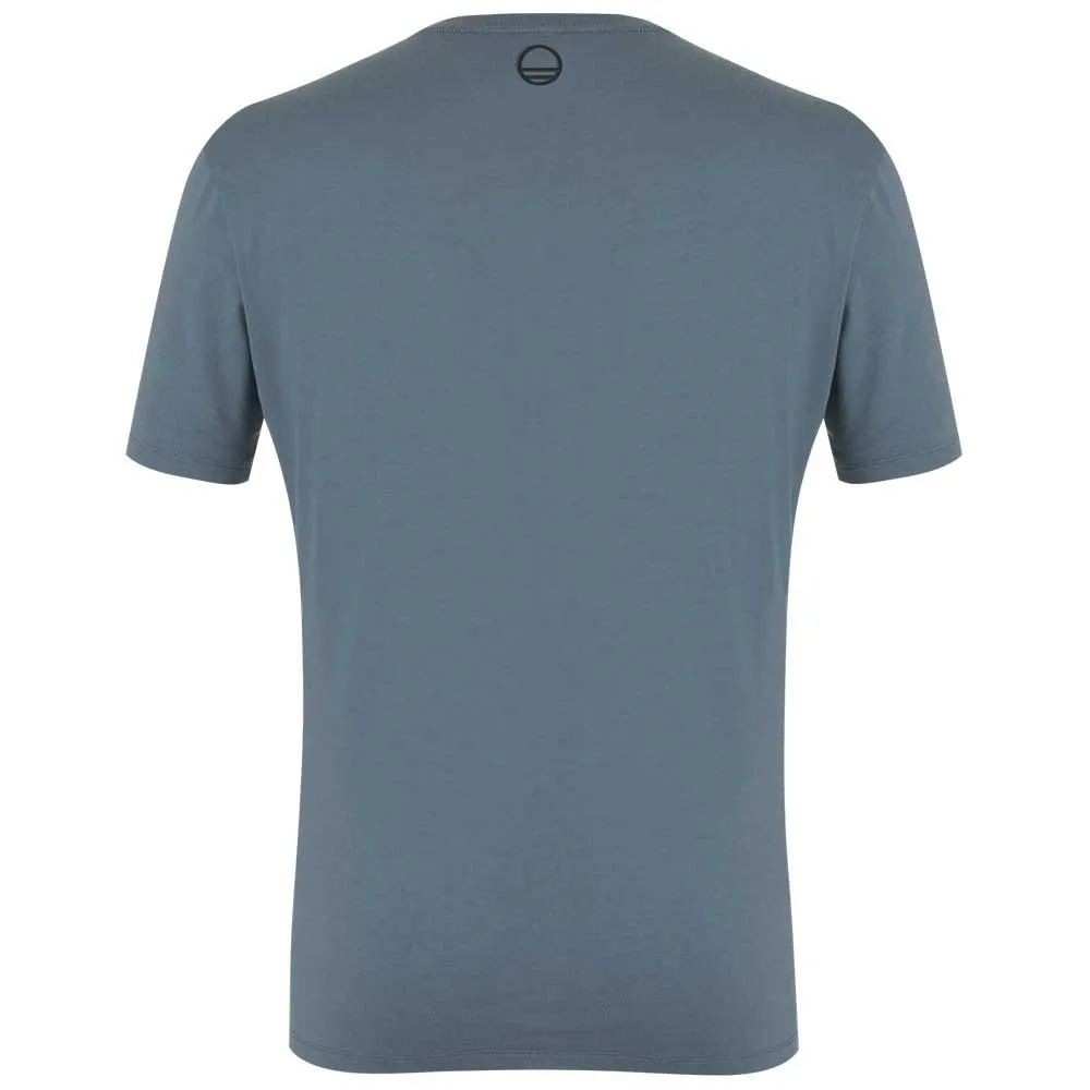 Wild Country Flow Kortarmet T-skjorte