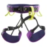 Wild Country Flow Sele, Purple / green, M