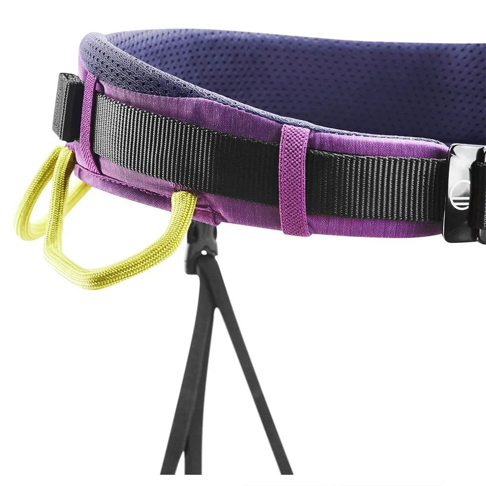 Wild Country Flow Sele, Purple / green, M