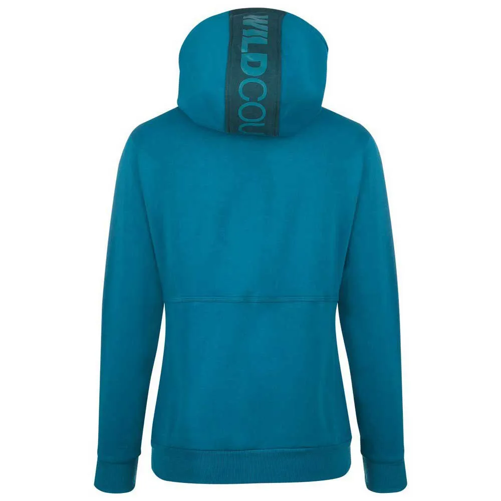 Wild Country Flow W hoody Wild Country Flow W hoody