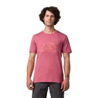 Wild Country Friends Kortarmet T-skjorte
