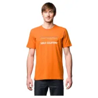 Wild Country Friends Kortarmet T-skjorte
