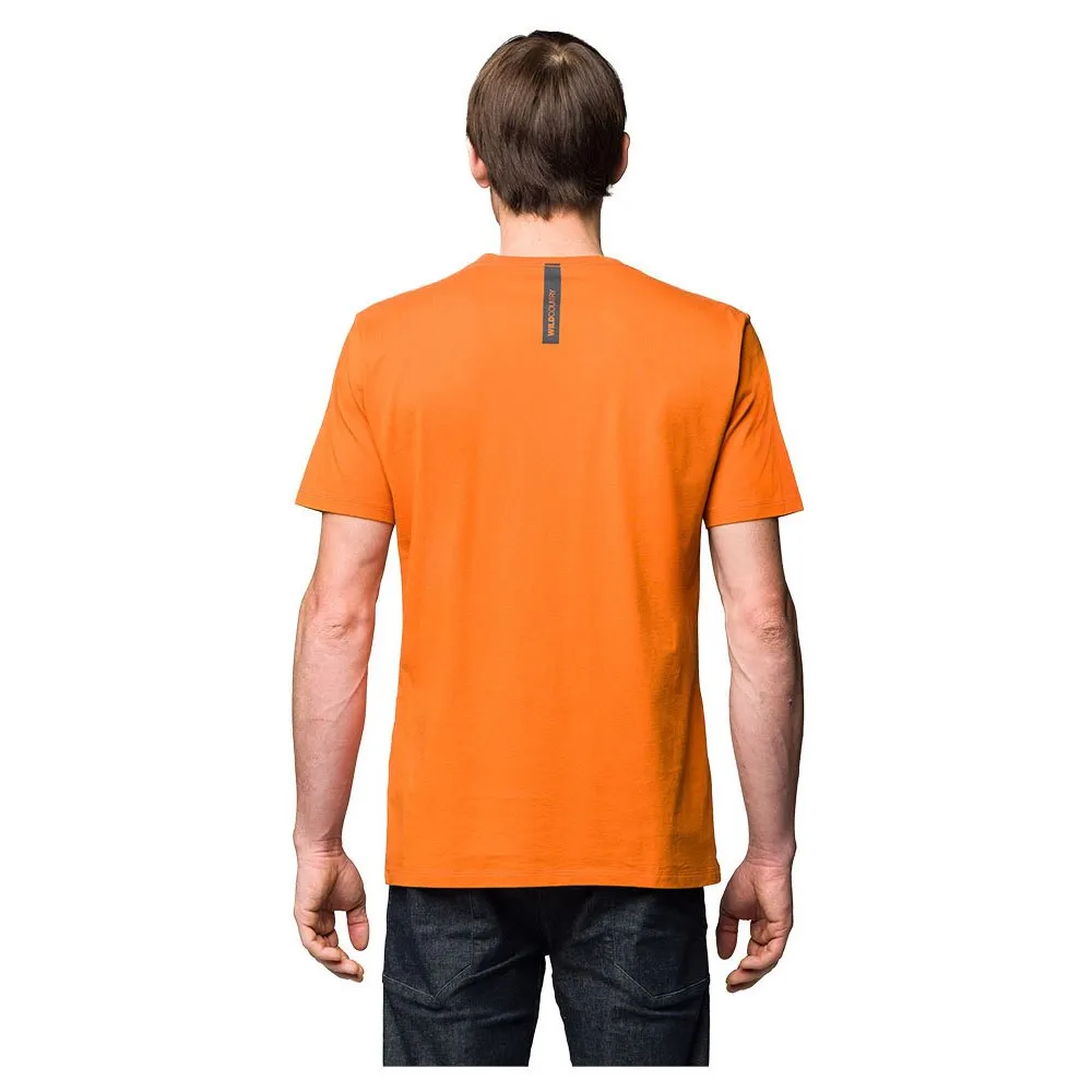 Wild Country Friends Kortarmet T-skjorte Wild Country Friends Kortarmet T-skjorte