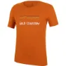 Wild Country Friends Kortarmet T-skjorte