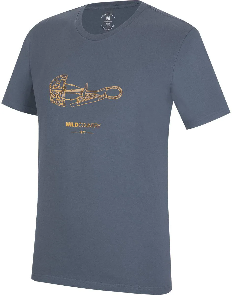Wild Country Friends M tee