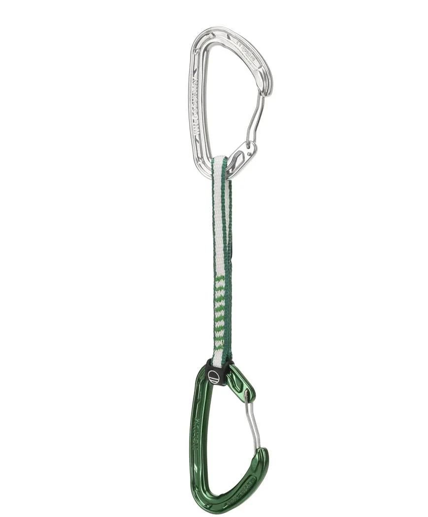 Wild Country Helium 3.0 Quickdraw 15cm
