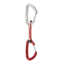 Wild Country Helium 3.0 Quickdraw 20cm Wild Country Helium 3.0 Quickdraw 20cm
