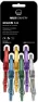 Wild Country Helium 3.0 Rack 6 Pack Lettvekter i full størrelse