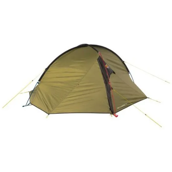 Wild Country Helm Compact 1 Telt, Green, 1 Sted