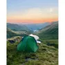 Wild Country Helm Compact 2 Telt, Green, 2 Steder