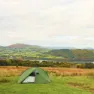 Wild Country Helm Compact 2 Telt, Green, 2 Steder