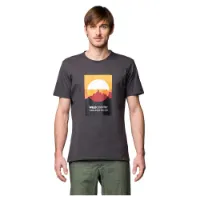 Wild Country Heritage Kortarmet T-skjorte Wild Country Heritage Kortarmet T-skjorte