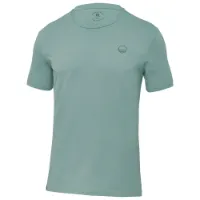 Wild Country Heritage Kortarmet T-skjorte
