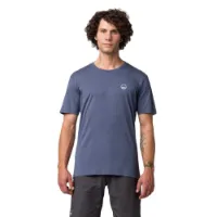 Wild Country Heritage Kortarmet T-skjorte