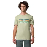 Wild Country Heritage Kortarmet T-skjorte