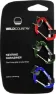 Wild Country Keyring carabiner set 3x minikarabin
