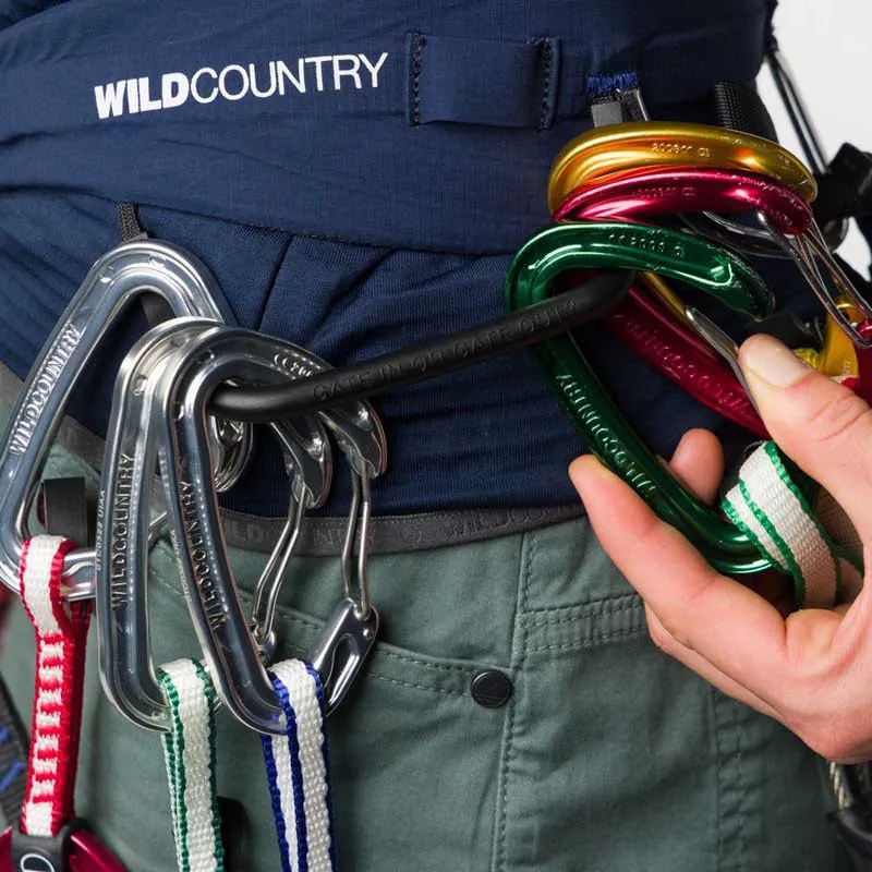 Wild Country Mosquito Pro Sele Wild Country Mosquito Pro Sele