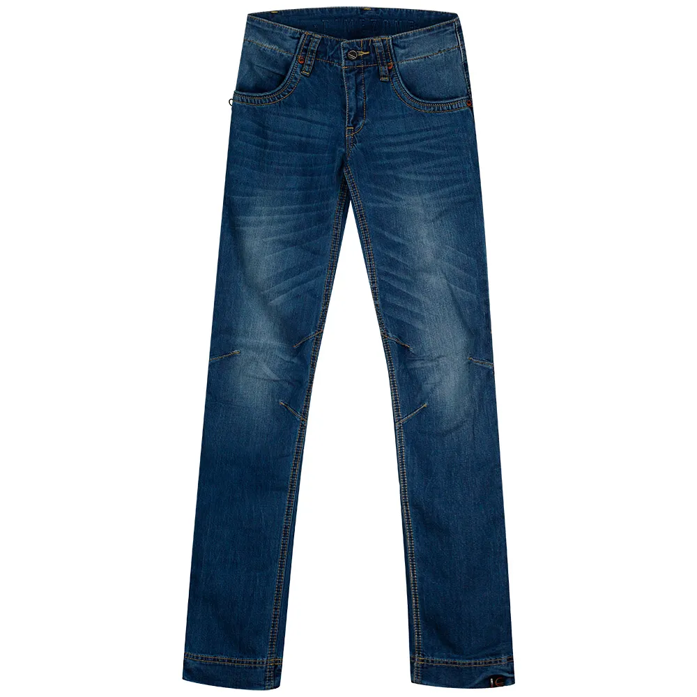 Wild Country Motion Jeans, Blue