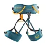 Wild Country Movement Juniorsele, Petrol / nectar, One Size